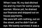 Husband Leaves Wife & Child for Younger Woman, Years Later Daughter Becomes His Boss — Story of the Day